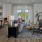 One Bedroom Living Room 
