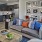 Living Room & Kitchen